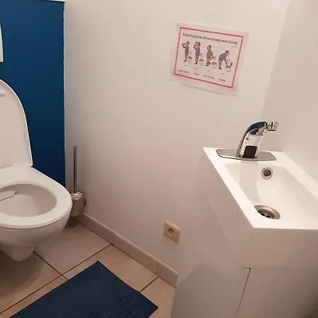 Chambre Privee Au Coeur De La Gaume, Calme Et Detente Musson Exterior foto