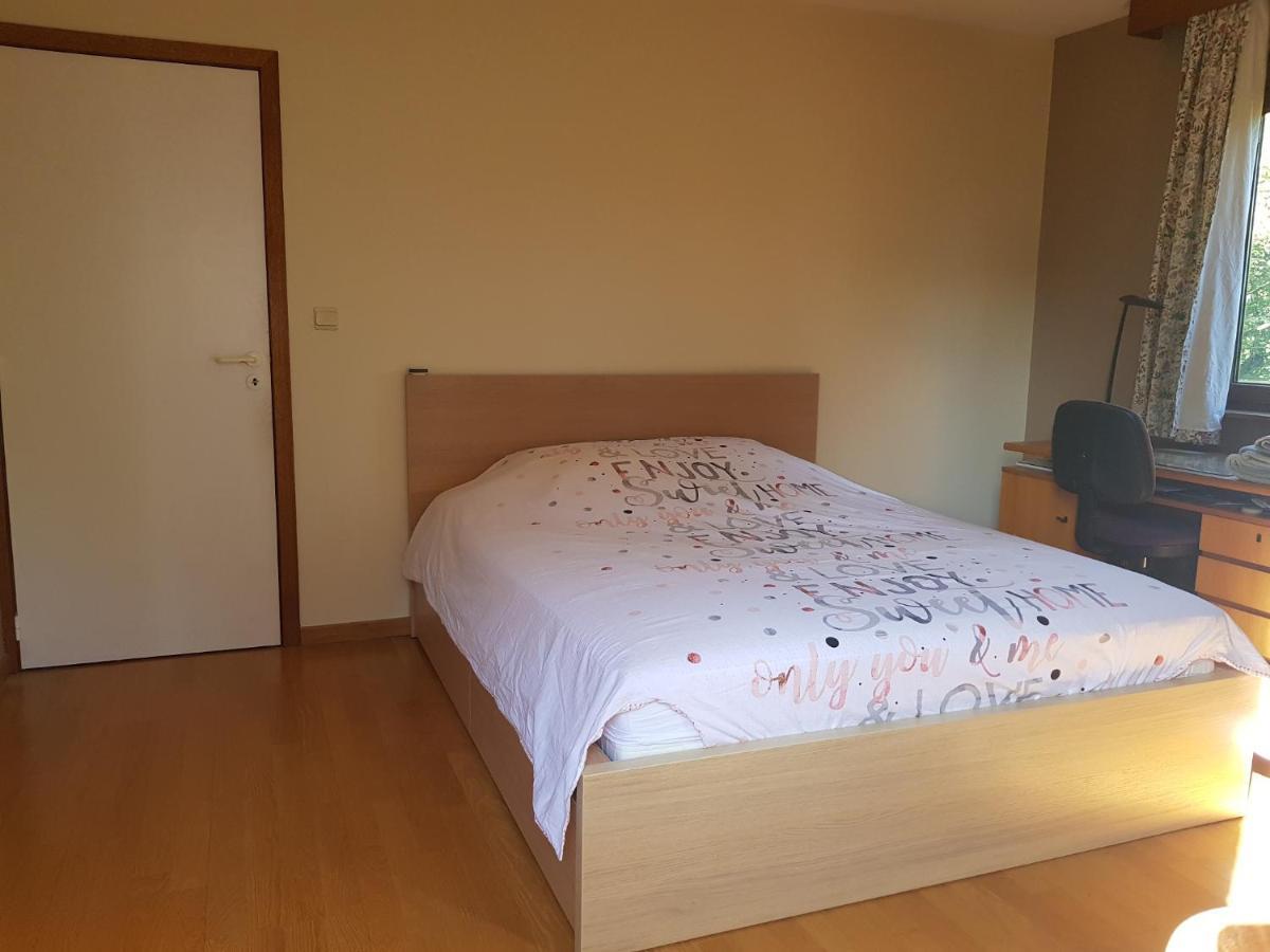 Privatunterkunft Privee Au Coeur De La Gaume, Calme Et Detente
